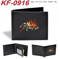 Stray Kids Anime peripheral bl...