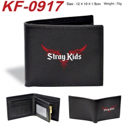 Stray Kids Anime peripheral bl...
