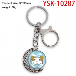 One Piece Anime double-sided c...