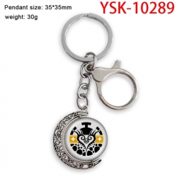 One Piece Anime double-sided c...