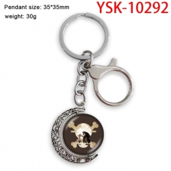 One Piece Anime double-sided c...