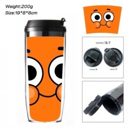 The Amazing World of Gumball A...