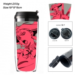 DANDADAN Anime double-layer in...