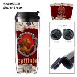 Harry Potter Anime double-laye...