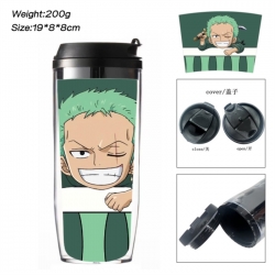 One Piece Anime double-layer i...