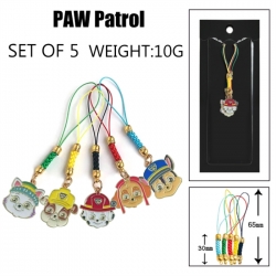 PAW Patrol Anime peripheral co...