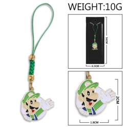 Super Mario Anime peripheral c...