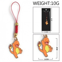 Pokemon Anime peripheral color...