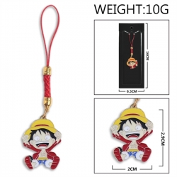 One Piece Anime peripheral col...