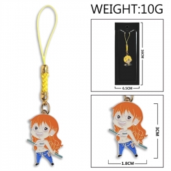 One Piece Anime peripheral col...