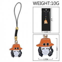 One Piece Anime peripheral col...