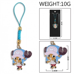 One Piece Anime peripheral col...