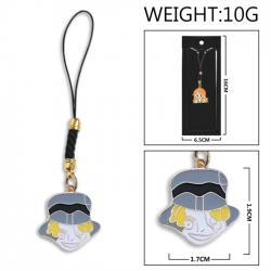 One Piece Anime peripheral col...