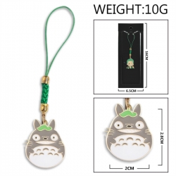 TOTORO Anime peripheral colorf...