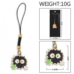 TOTORO Anime peripheral colorf...