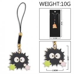 TOTORO Anime peripheral colorf...