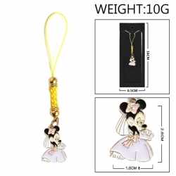 Mickey Anime peripheral colorf...