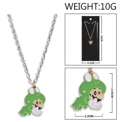 Super Mario Anime peripheral c...