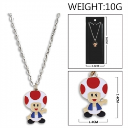 Super Mario Anime peripheral c...