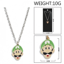 Super Mario Anime peripheral c...