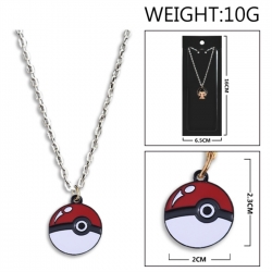 Pokemon Anime peripheral color...