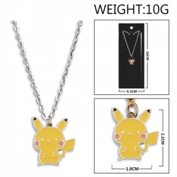 Pokemon Anime peripheral color...
