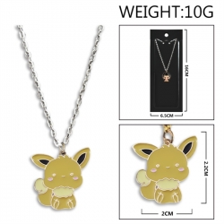 Pokemon Anime peripheral color...