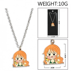 One Piece Anime peripheral col...
