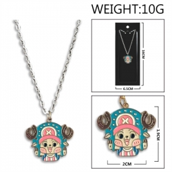 One Piece Anime peripheral col...