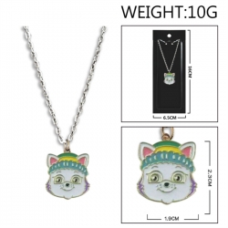 PAW Patrol Anime peripheral co...