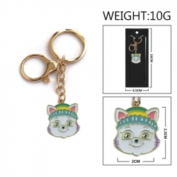 PAW Patrol Anime peripheral co...