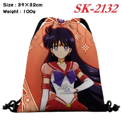 sailormoon cartoon Waterproof ...