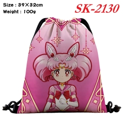 sailormoon cartoon Waterproof ...