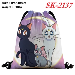 sailormoon cartoon Waterproof ...
