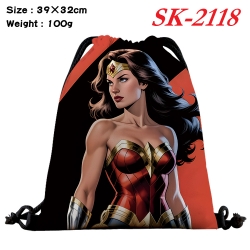 Marvel cartoon Waterproof Nylo...