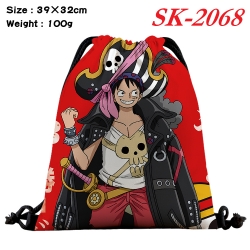 One Piece cartoon Waterproof N...