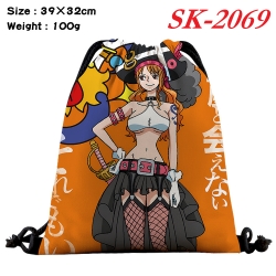One Piece cartoon Waterproof N...