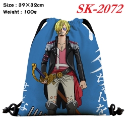 One Piece cartoon Waterproof N...