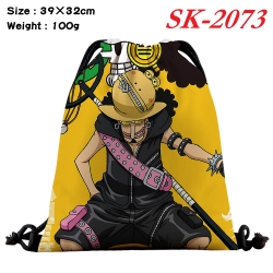 One Piece cartoon Waterproof N...