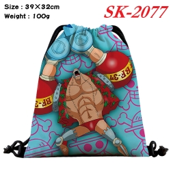 One Piece cartoon Waterproof N...