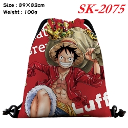 One Piece cartoon Waterproof N...