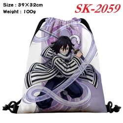 Demon Slayer Kimets cartoon Wa...