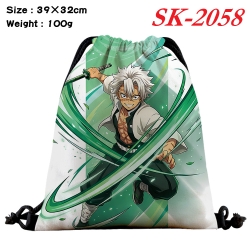 Demon Slayer Kimets cartoon Wa...