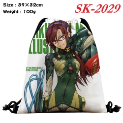 EVA cartoon Waterproof Nylon F...