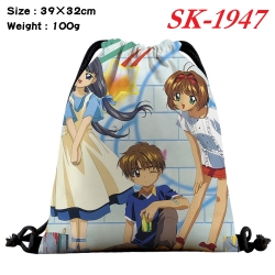 Card Captor Sakura cartoon Wat...