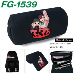 DANDADAN Anime Multi-Function ...