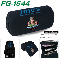 JoJos Bizarre Adventure Anime ...