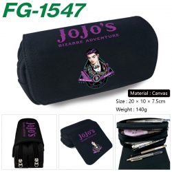 JoJos Bizarre Adventure Anime ...