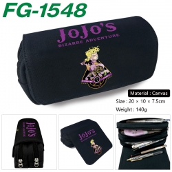 JoJos Bizarre Adventure Anime ...