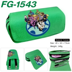 JoJos Bizarre Adventure Anime ...